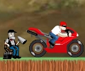 Stunt Master