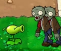 Plants Vs Zombies