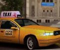 New York Taxi License