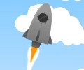 Wonder Rocket