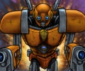 Robot Legions