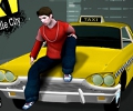 Ace Gangster Taxi - Metroville City
