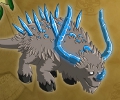 Nan Creatures