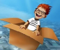 לגעת בשמים