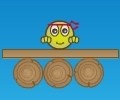 Roly Poly Cannon