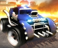 Hell Cops: New Dimension