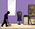 ClickDEATH Hair Salon