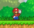 Mario Star Scramble 3