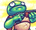 Turtle Trigger
