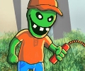 TNT Zombies
