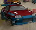 Turbo Rally
