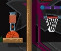 Cannon Basketball