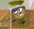 Johnny Finder