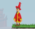 Fancy Wizard
