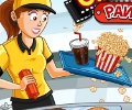 Cinema Panic