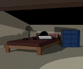 Attic Escape