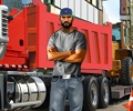 Heavy Duty Truck Parking