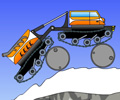 Mountain Rescue Driver