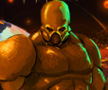 Back2Back: Commander