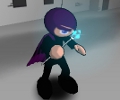Wizzard Child