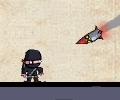The Ninja Game