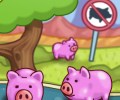 300 Miles to Pigsland