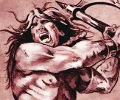 Pandora Epic Battles