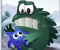 PaintWorld 2: Monsters