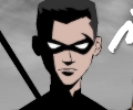 Young Justice Games: Shadow Mission