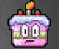 Robot Cake Defender