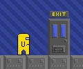 Secret Exit