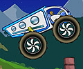 Space Truck