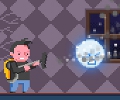 Ghosts Stole My Puppy