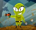 Albert the Alien