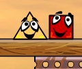 King of Shapes