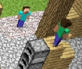 Minecraft Tower Defense 2