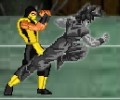 Kombat Fighters