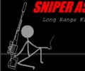 Sniper Assassin 2