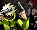 Crazy Flasher 4