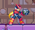 Megaman Zero