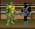 Ninja Turtles