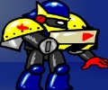Robo Slug