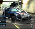 RaceRush