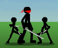 StickTrinity