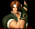 The King of Fighters