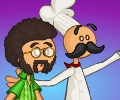 Papas Wingeria