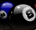 Billiard Blitz Hustle