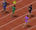 100m Race