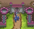 Stormy Castle