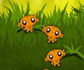 Monkey Go Happy: Mini Monkeys